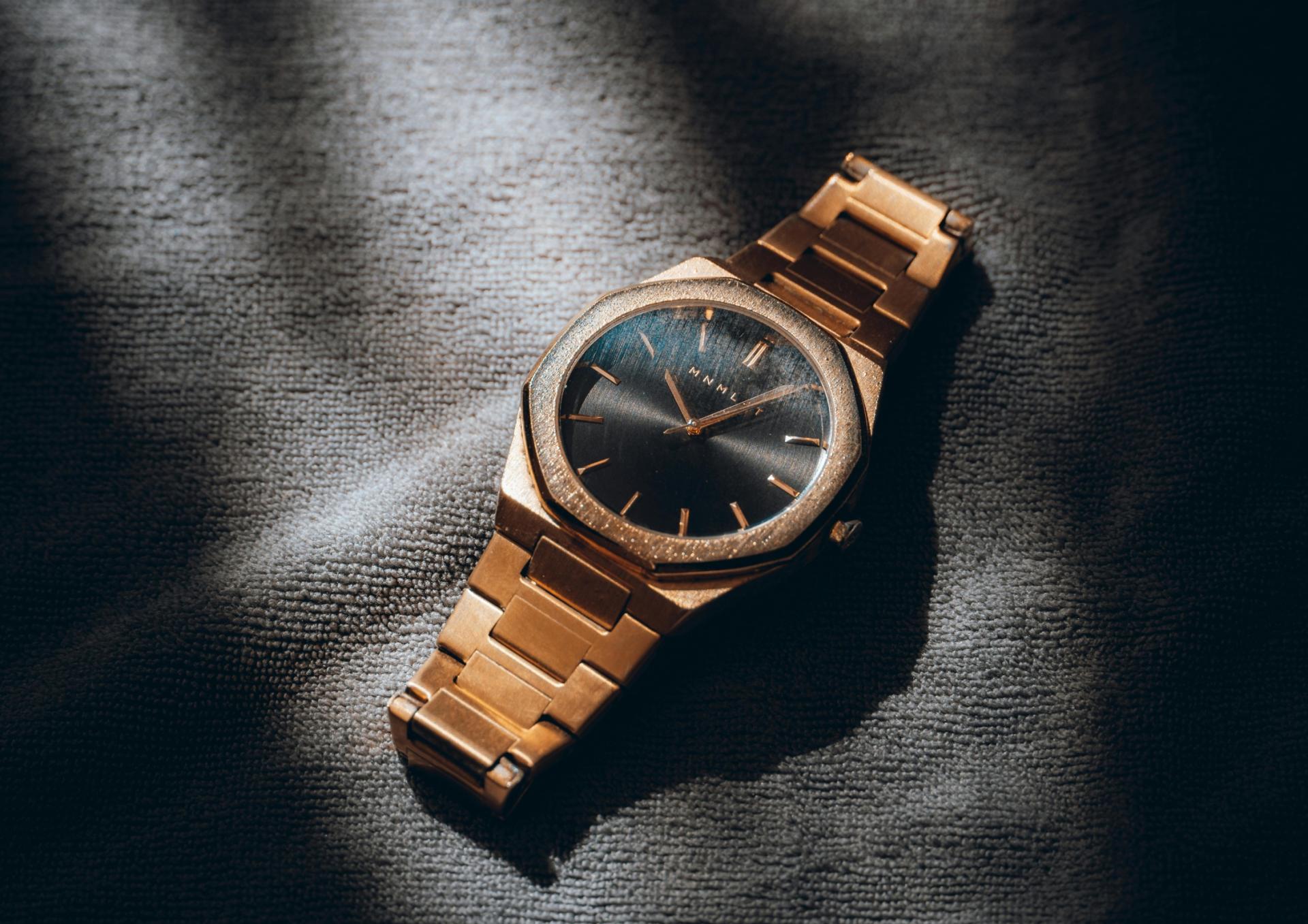 Rachat montre or et luxe Cotentin