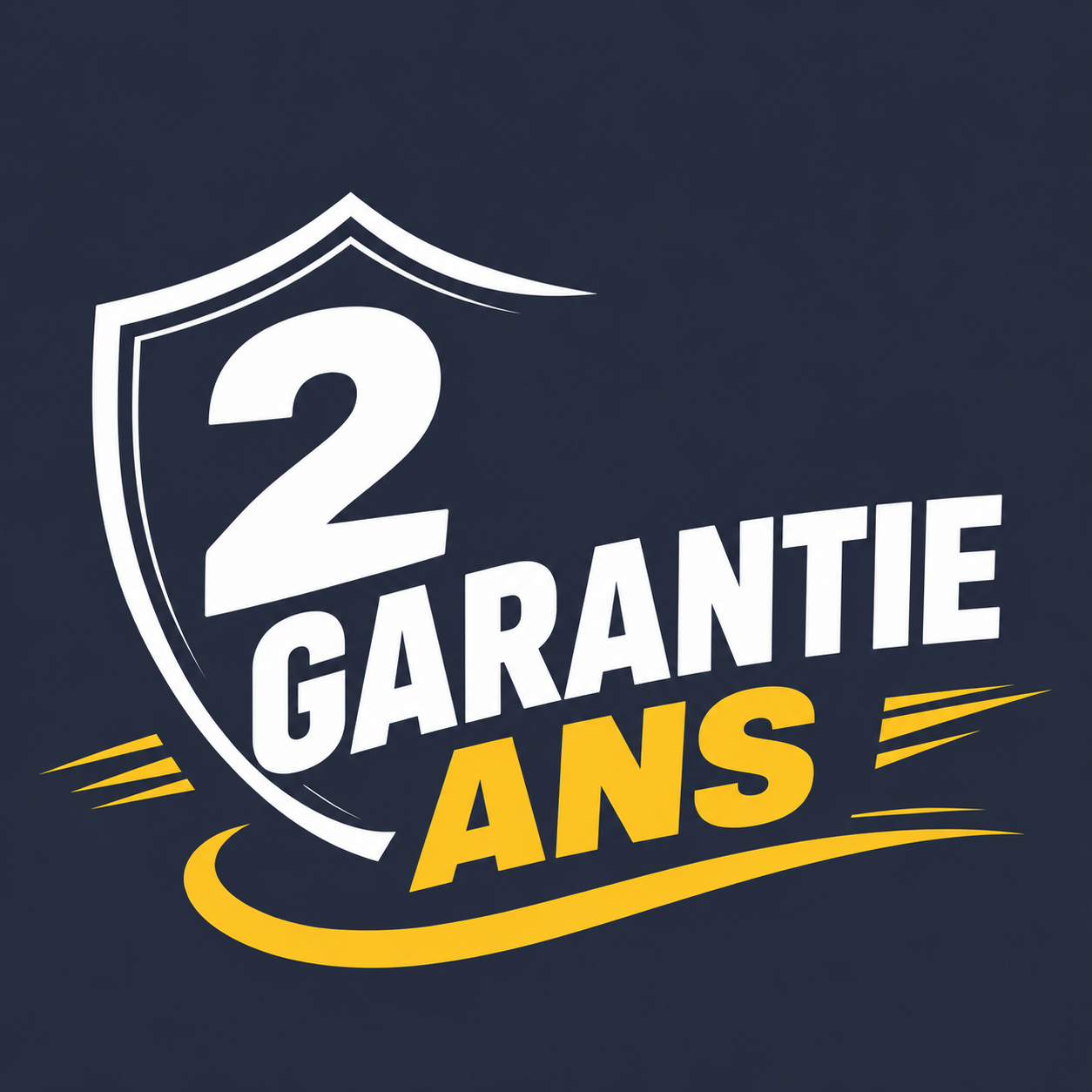 Garantie 2 ans multim&eacute;dia high tech